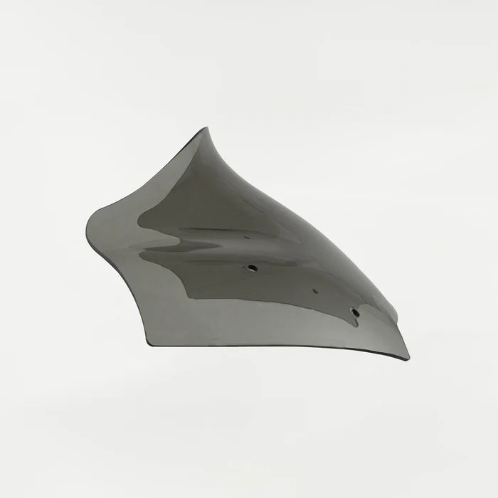 Klock Werks Flare™ 10" Sport-Flare Windshield For Harley-Davidson® 2023.5-2025 Road Glide® (New Style Fairing)