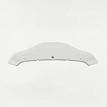 Klock Werks Flare™ Windshield For Harley-Davidson 2023.5-2026 Flh (New Style Fairing) Street Glide