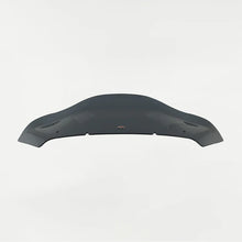 Klock Werks Flare™ Windshield For Harley-Davidson 2023.5-2026 Flh (New Style Fairing) Street Glide