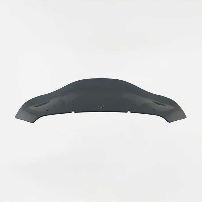 Klock Werks Flare™ Windshield For Harley-Davidson 2023.5-2025 Flh (New Style Fairing) Street Glide