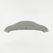 Klock Werks Flare™ Windshield For Harley-Davidson 2023.5-2026 Flh (New Style Fairing) Street Glide