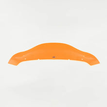 Klock Werks Kolor Flare® Windshield for Harley-Davidson® 2023.5-2026 Street Glide (FLHX)
