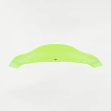 Klock Werks Kolor Flare® Windshield for Harley-Davidson® 2023.5-2026 Street Glide (FLHX)