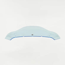 Klock Werks Kolor Flare® Windshield for Harley-Davidson® 2023.5-2026 Street Glide (FLHX)