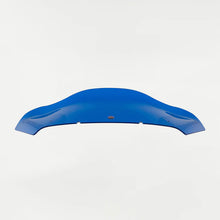 Klock Werks Kolor Flare® Windshield for Harley-Davidson® 2023.5-2026 Street Glide (FLHX)