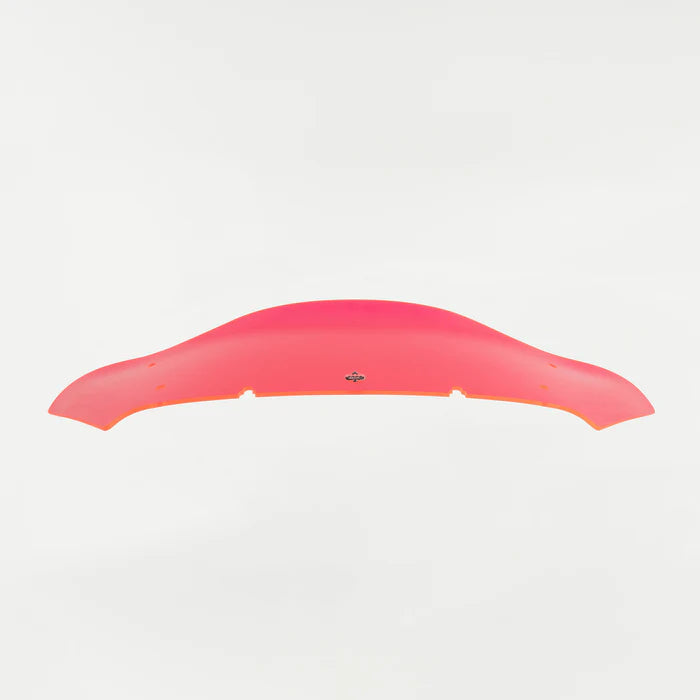 Klock Werks Kolor Flare® Windshield for Harley-Davidson® 2023.5-2026 Street Glide (FLHX)