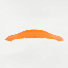 Klock Werks Kolor Flare® Windshield for Harley-Davidson® 2023.5-2026 Street Glide (FLHX)