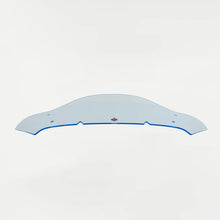 Klock Werks Kolor Flare® Windshield for Harley-Davidson® 2023.5-2026 Street Glide (FLHX)