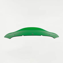 Klock Werks Kolor Flare® Windshield for Harley-Davidson® 2023.5-2026 Street Glide (FLHX)