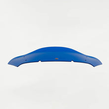 Klock Werks Kolor Flare® Windshield for Harley-Davidson® 2023.5-2026 Street Glide (FLHX)