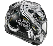 Arai Helmets Corsair-X Helmet - Kiyonari - Triko Frost
