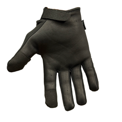 Highwaymen V3 Leather Palm Gloves