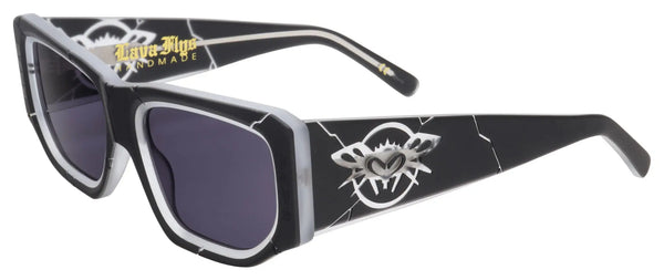 Black Flys Lava Flys