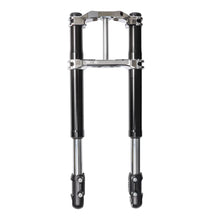 Thrashin Supply Triple Tree Set | Softail - Chrome