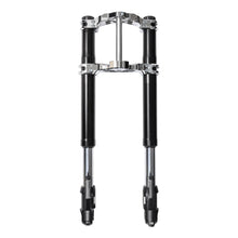 Thrashin Supply Triple Tree Set | Softail - Chrome