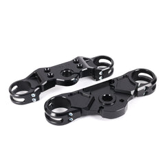 Softail Triple Tree Set - Black