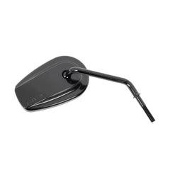 Thrashin Billet Mini Mirrors / Smooth - Black