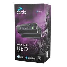 Cardo Systems Packtalk Neo