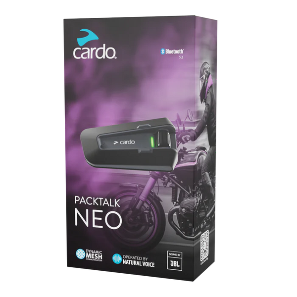 Cardo Systems Packtalk Neo