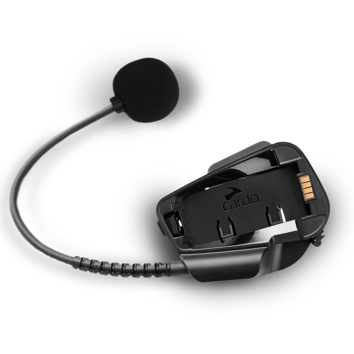 Cardo Systems Freecom/Spirit Half Helmet Kit – 2LaneLife Cardo Systems Freecom/Spirit Half Helmet Kit – 2LaneLife
