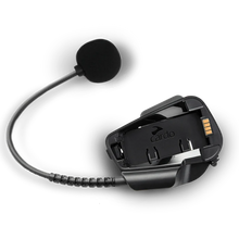 Cardo Systems Freecom/Spirit Half Helmet Kit