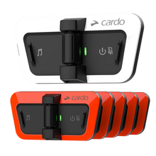 Cardo Systems Packtalk Outdoor Instructor Set