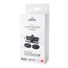 Cardo Systems Packtalk Outdoor