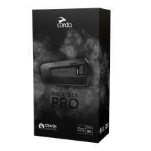 Cardo Systems Packtalk Pro