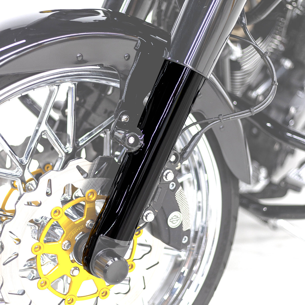 ProLine Paint Protection Film kits for Harley-Davidson