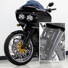 ProLine Paint Protection Film kits for Harley-Davidson