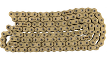 RK 530 XRE - Drive Chain - 130 Links - Gold