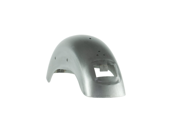 RWD 8.5" Wide Rear Fender for Harley Davidson Dyna Models