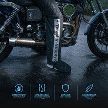 Defender Waterproof Rain Pants