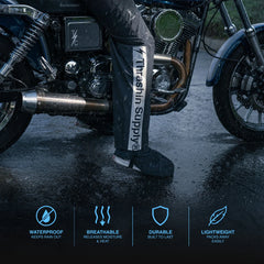 Defender Waterproof Rain Pants