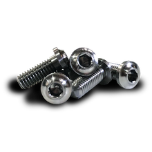 Lyndall 5 Bolt Kit for Hub-Mounted Rotors (Front and Rear)