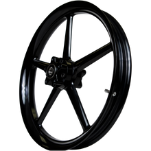 Lyndall Rocker Wheel - Front