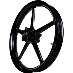 Lyndall Rocker Wheel - Rear