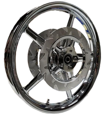 Lyndall Rocker Wheel - Front