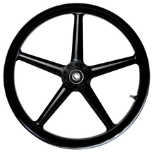 Lyndall Rocker Wheel - Front