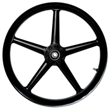 Lyndall Rocker Wheel - Front