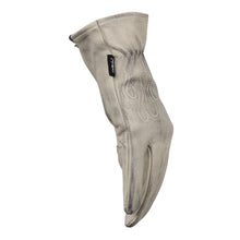 Thrashin Supply Roper Glove - Leather - Bone White