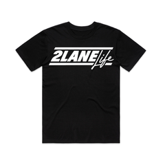 Script T - Black