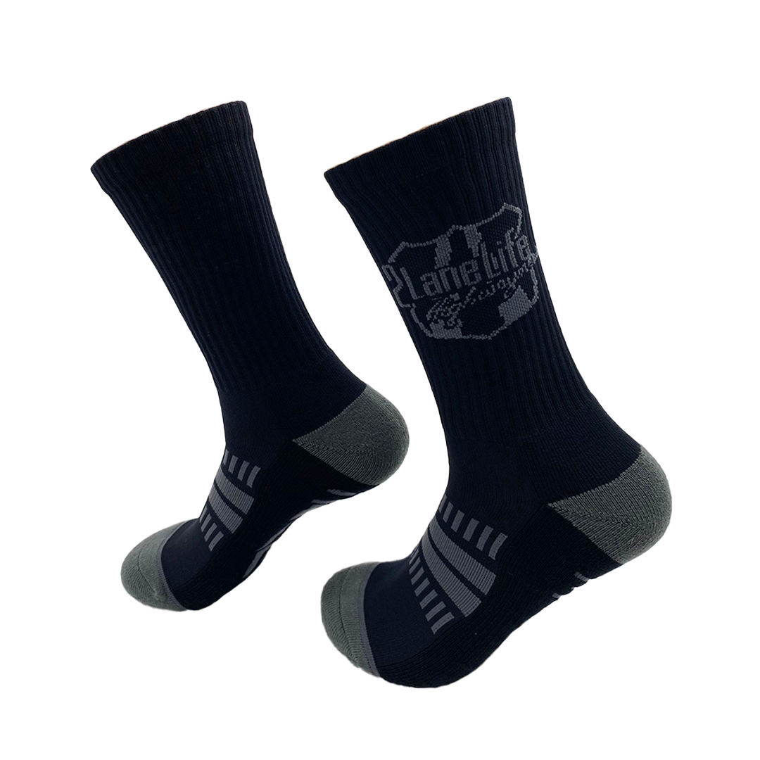 *NEW* Highwaymen V2 Socks