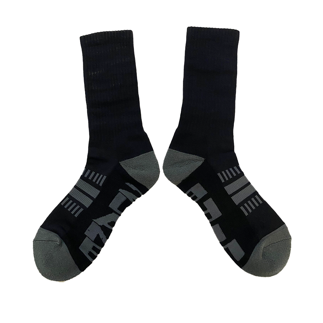 *NEW* Highwaymen V2 Socks