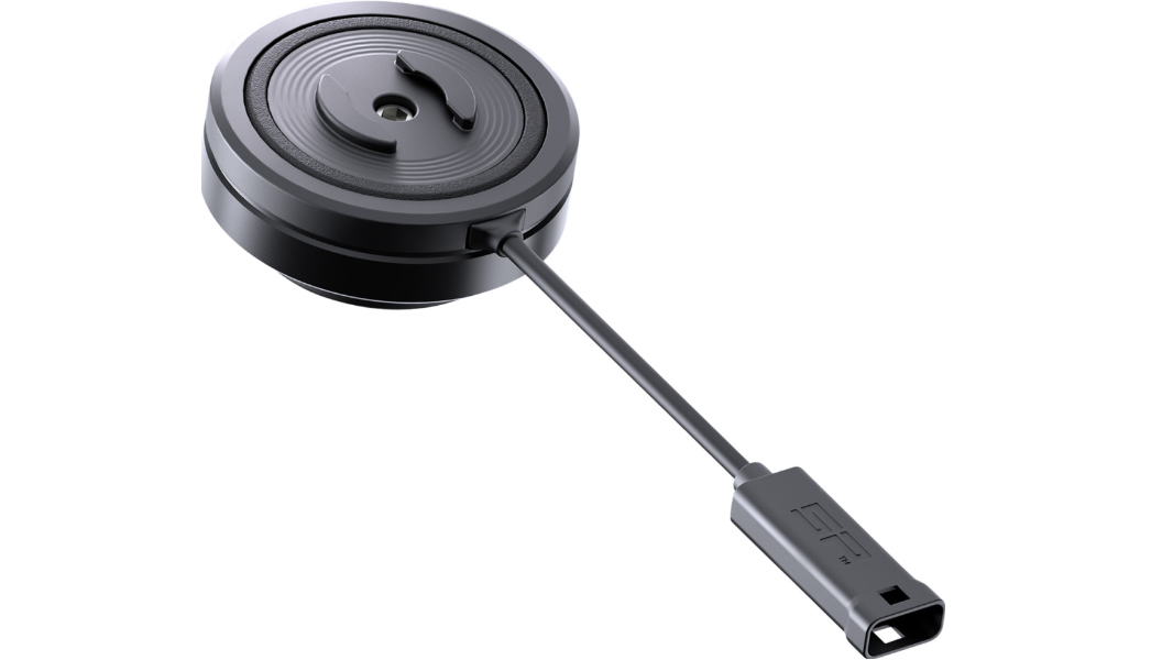 SPC+ Charging Anti-Vibration Module