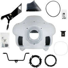 Klock Werks ® Fxrp Fairing Fit Kit