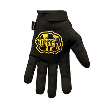 Highwaymen V3 Synthetic Palm Gloves