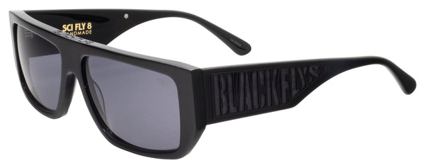 Black Flys Eyewear Sci Fly 8 Limited Edition