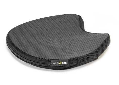 WILD ASS - Saddle - Air Gel Motorcycle Cushion