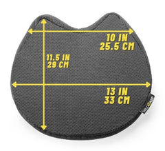 WILD ASS - Saddle - Lite Motorcycle Cushion